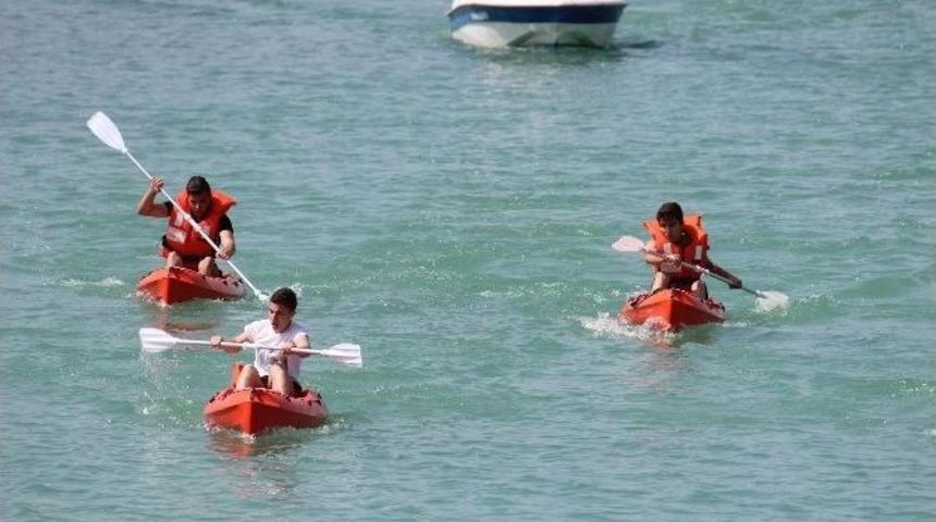 Beyşehir G&ouml;l Festivali&rsquo;nin Adı Değişti