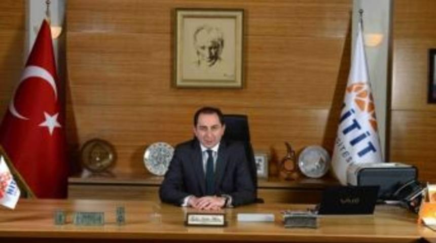 Hitit &Uuml;niversitesi Sağlık Bilimleri Enstit&uuml;s&uuml;&rsquo;ne &Ouml;ğrenci Alınacak