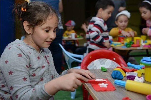 Çorum Belediyesi Ramazan Etkinlikleri Büyük İlgi Gördü