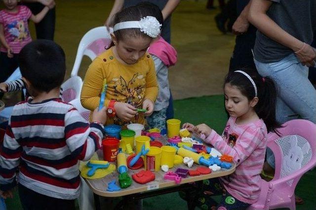 Çorum Belediyesi Ramazan Etkinlikleri Büyük İlgi Gördü