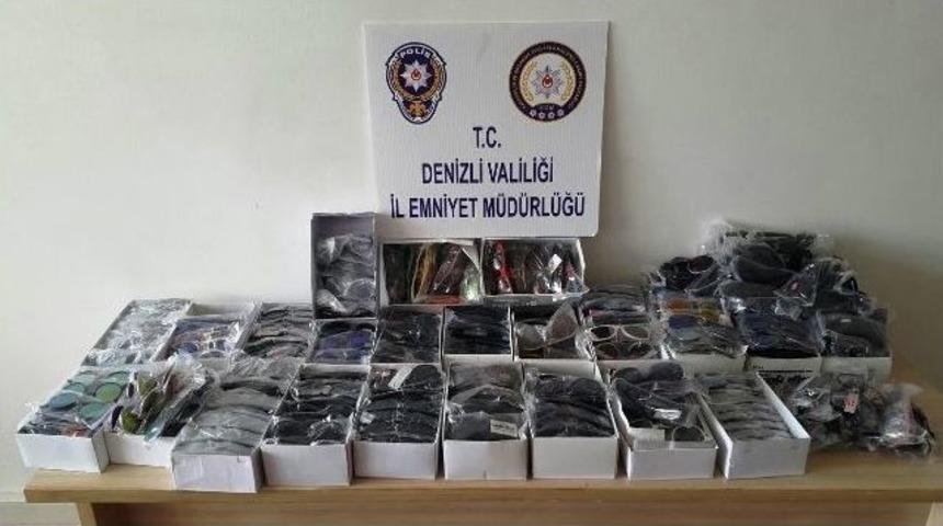 Piyasaya Sahte Para S&uuml;ren Zanlı Tutuklandı