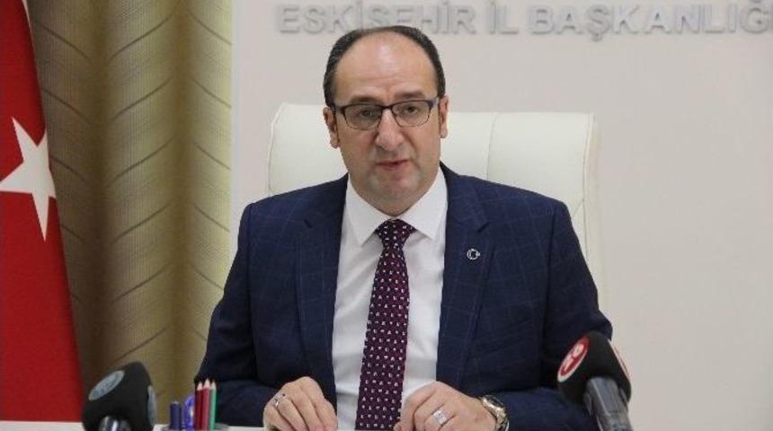 Ak Parti&rsquo;den B&uuml;y&uuml;kşehir&rsquo;in &rsquo;engelleniyoruz&rsquo; S&ouml;ylemlerine Cevap