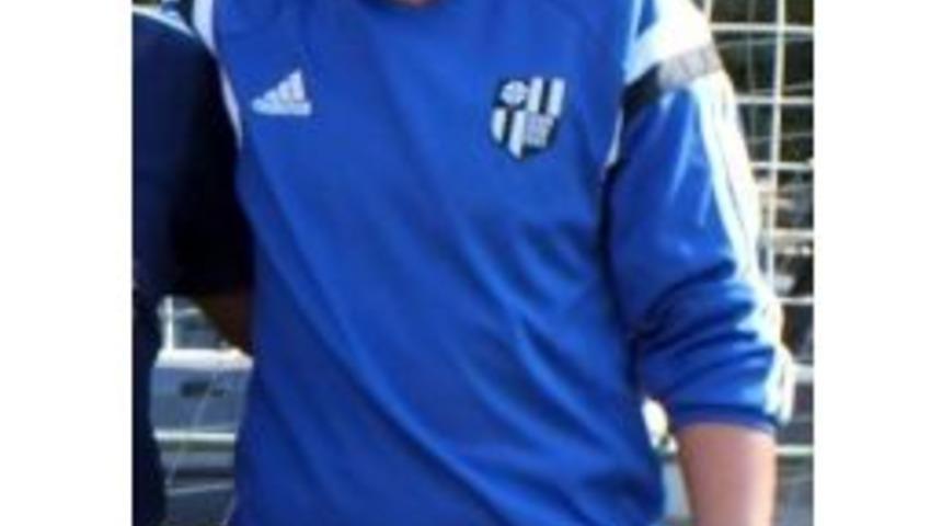 Aydınspor 1923 Kaleci Ulaş İle Nikah Tazeledi