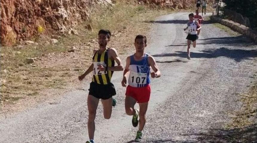 B&uuml;y&uuml;kşehirli Mustafa Avrupa Şampiyonasında