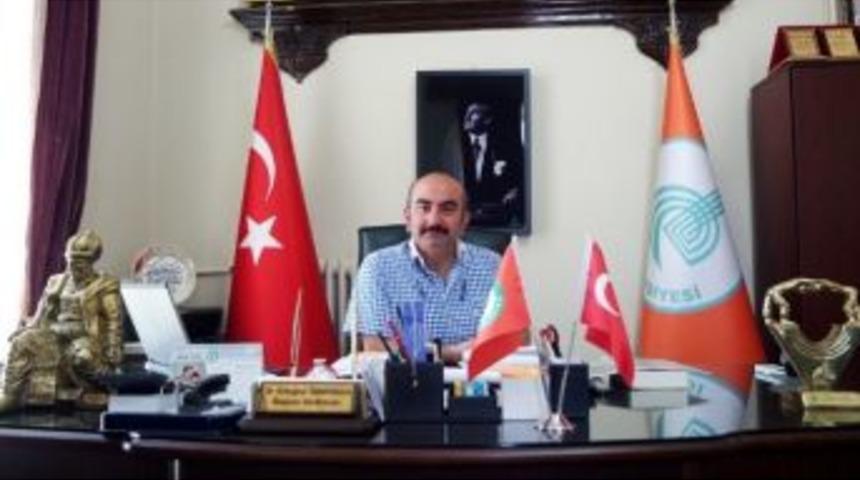 Kermeslerde Satılan Yiyeceklere Denetim &Ouml;nerisi