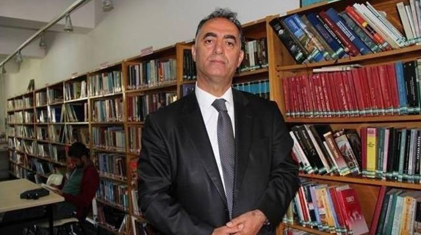 Van&rsquo;a İkinci K&uuml;t&uuml;phane Kurulacak