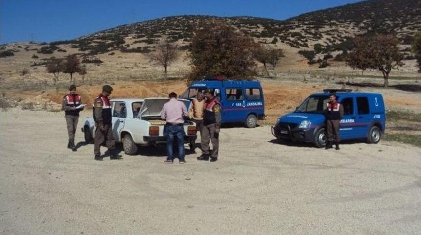 Tekke Etkinliği &Ouml;ncesi Yoğun G&uuml;venlik &Ouml;nlemi