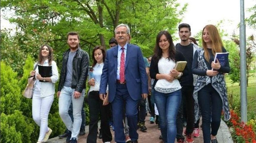 Bartın Üniversitesi Kuruluş Filmi Yayınlandı