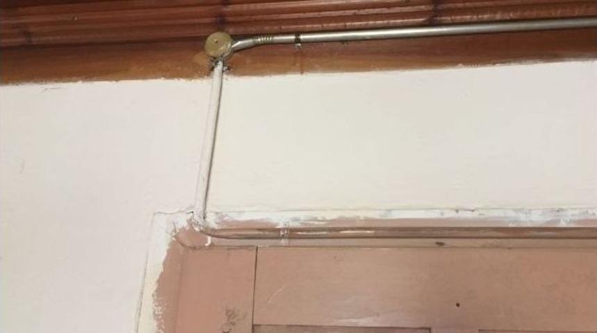 Orman Ve Su İşleri Bakanlığı, Orman K&ouml;ylerinde &Ccedil;ıkan Yangınların &Ouml;n&uuml;ne Ge&ccedil;ecek