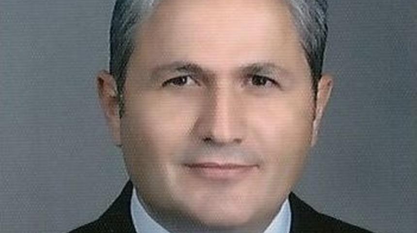 Baroda Değişim Grubunun Adayı Yavuz