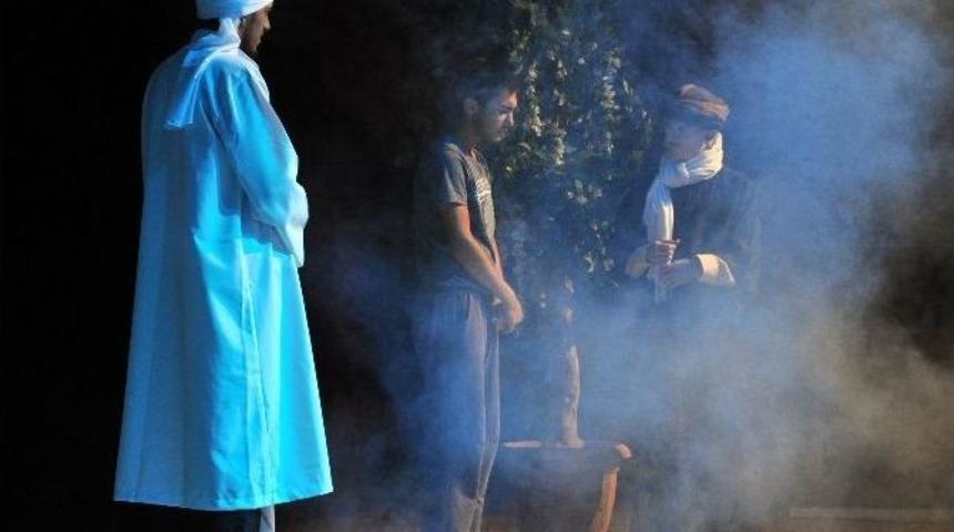 Said Nursi&rsquo;nin Hayatı 81 İlde Sahnelenecek