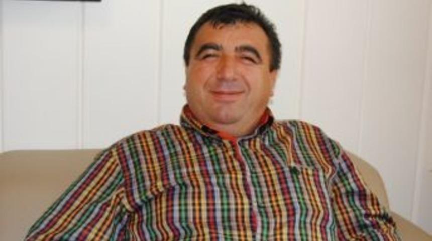 ’seyyar Satıcılardan Sebze Almayın’ Tavsiyesi