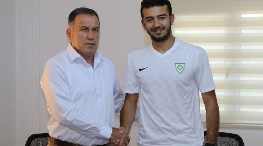 Fatih Demirlek Manisa Bbsk’da