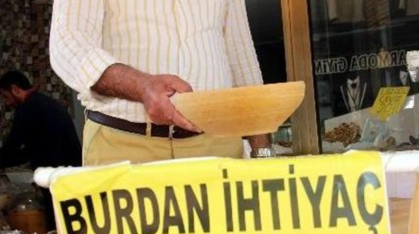 Ramazan&rsquo;da &Ouml;rnek Esnaf