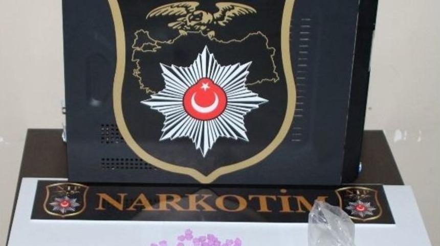 Yozgat Narkotim Uyuşturucuya Geçit Vermiyor