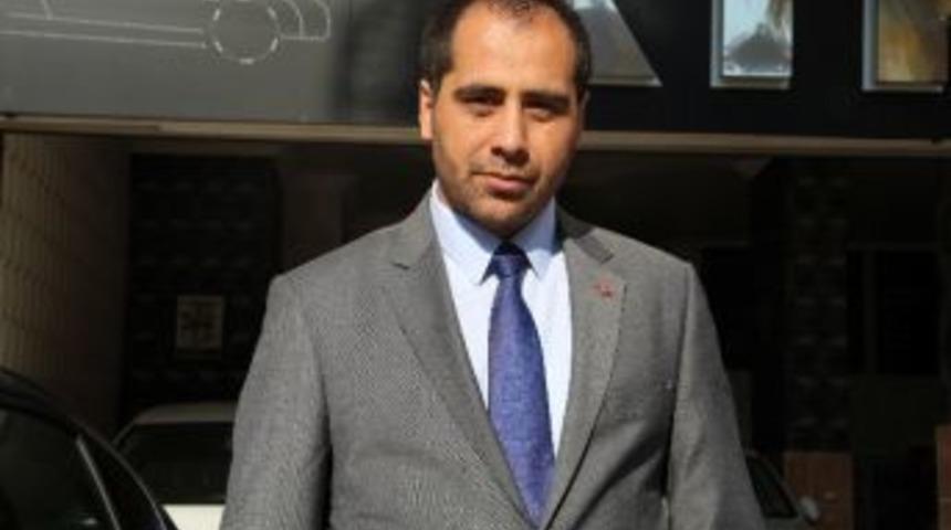 Başkan Kıratlı: "verilen S&ouml;zleri Tek Tek Yerine Getiriyoruz"