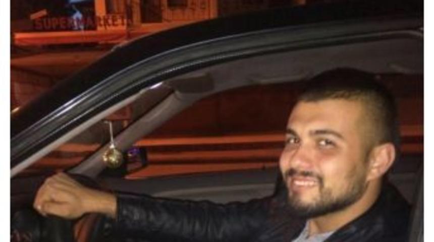 Boğulma Tehlikesi Ge&ccedil;iren Taksici 4 G&uuml;n Sonra Hayatını Kaybetti