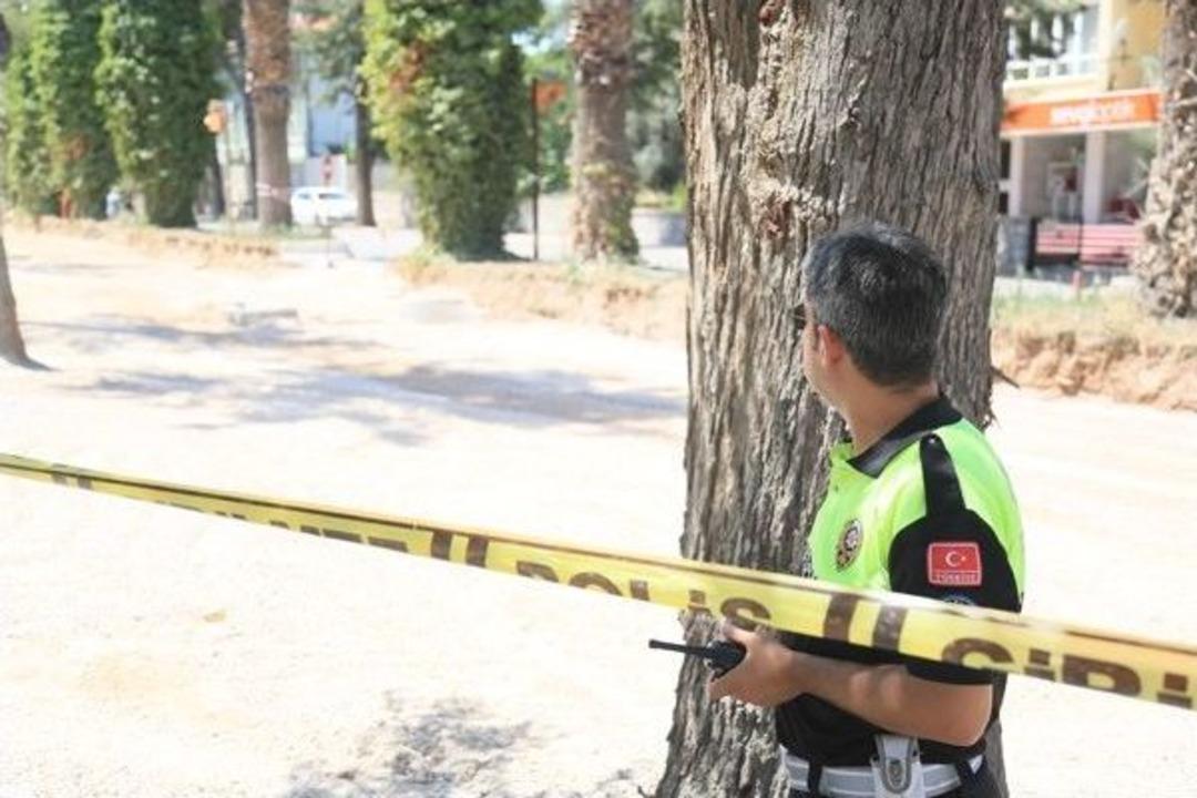 Milas&rsquo;ta Bombalı Ara&ccedil; Ş&uuml;phesi