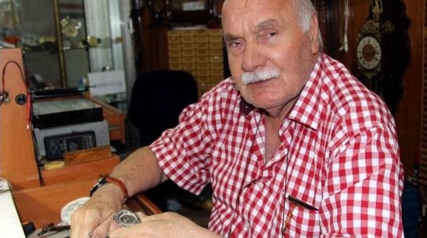 Mesleğin Son Temsilcileri