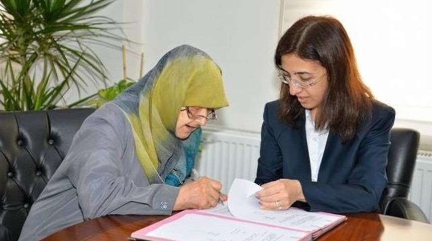 Hayırsever G&uuml;nel Ko&ccedil;al Anaokulu Yaptırıyor