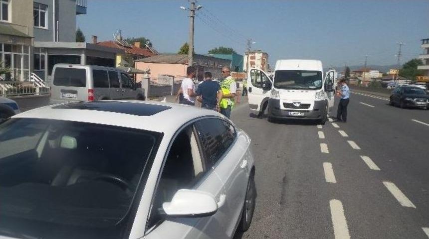 Yalova&rsquo;da Sıkı G&uuml;venlik &Ouml;nlemi