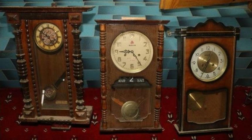 Tarihi Sandıklar Kent M&uuml;zesi İ&ccedil;in A&ccedil;ılıyor