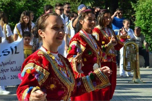 Zonguldak’ın Düşman İşgalinden Kurtuluşunun 95. Yılı