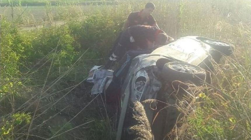 Nazilli&rsquo;yi Yasa Boğan &Ouml;l&uuml;m