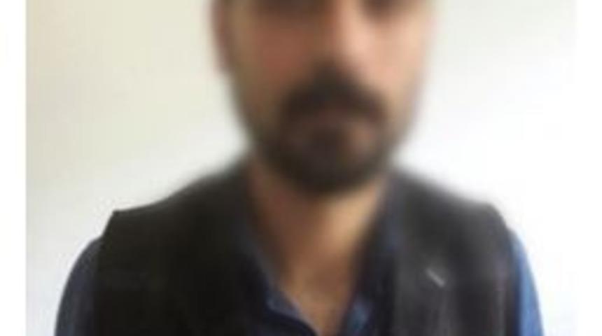 Ceylanpınar’da Bir Pkk’lı Terörist Yakalandı