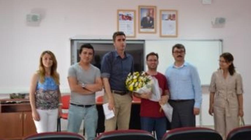 Sevgi Temelli Eğitim