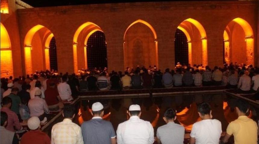 Mardin&rsquo;de Kur&rsquo;an Ziyafeti