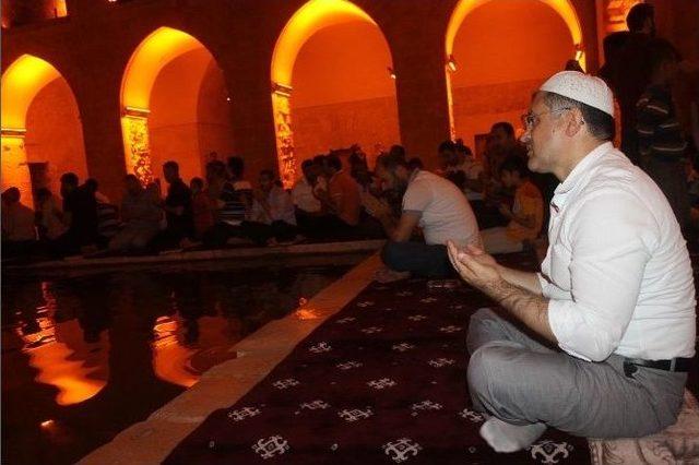 Mardin’de Kur’an Ziyafeti