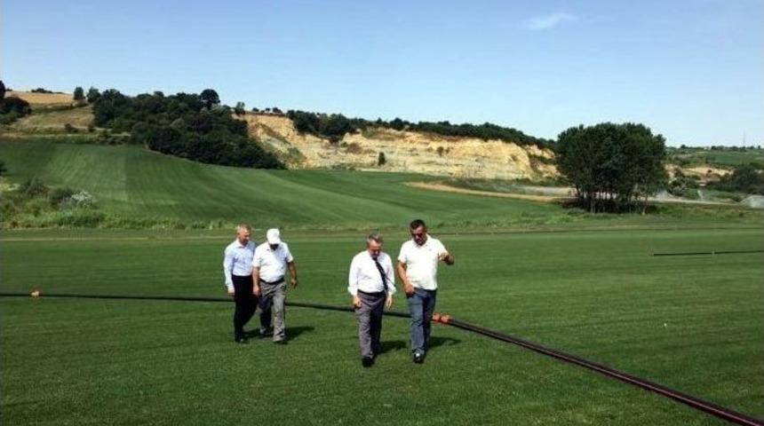 Sarıkoca&rsquo;dan İşletme Ziyaretleri