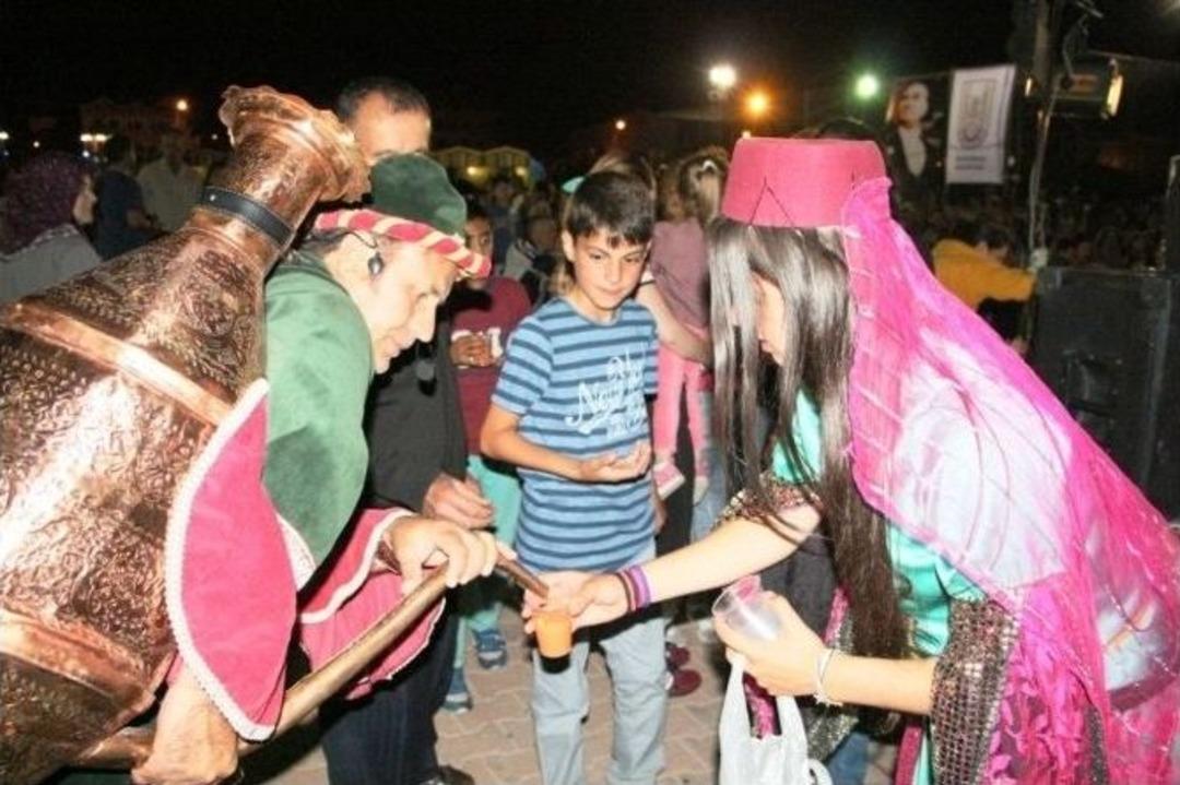 Pınarhisar&rsquo;da Ramazan Etkinlikleri