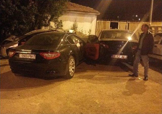 Başkent’te Trafik Kazası: 1 Ölü, 1 Yaralı