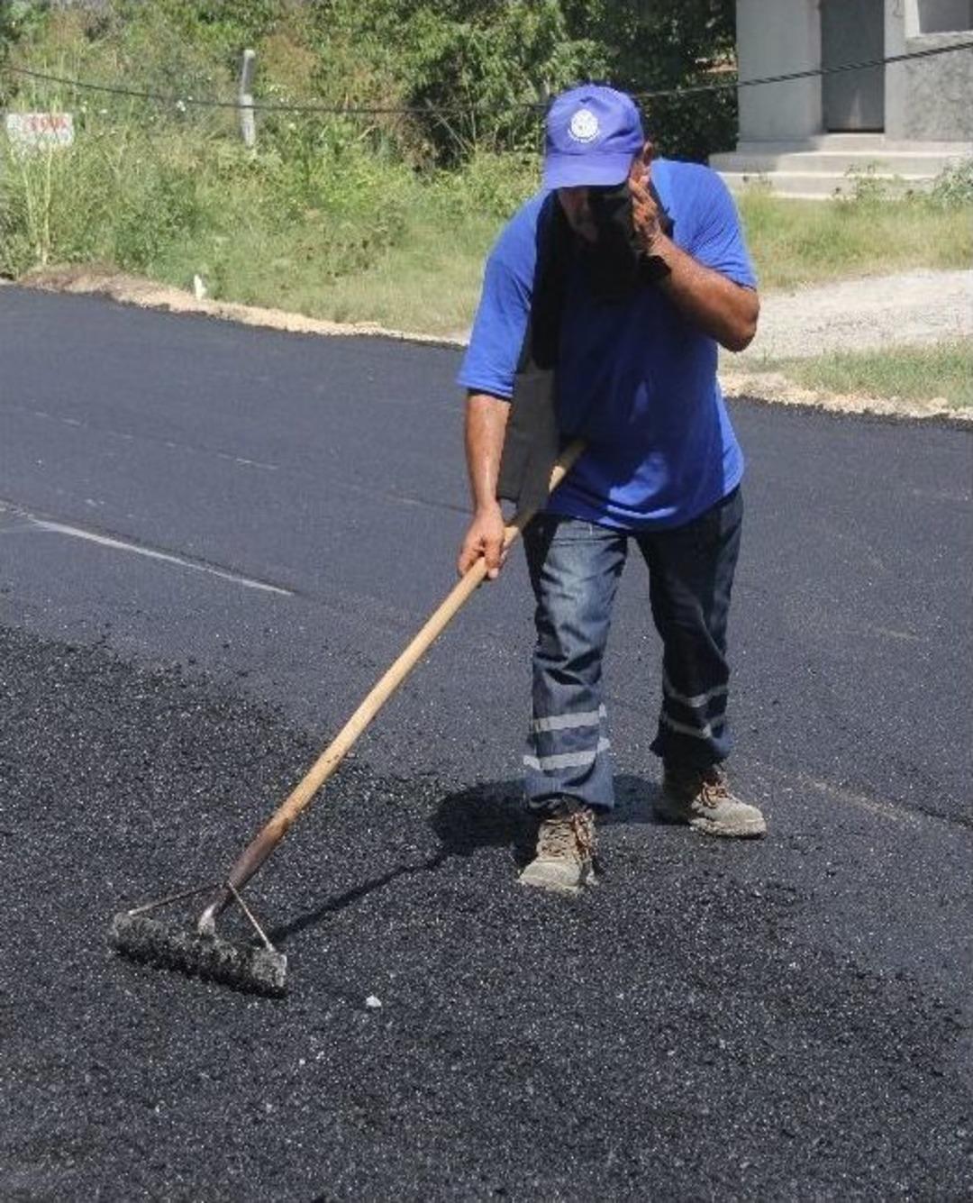 (&ouml;zel Haber) En Sıcak Ekmek M&uuml;cadelesi