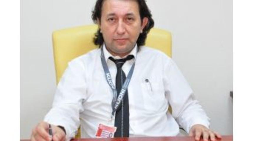 Do&ccedil;. Dr. Poyrazoğlu: "&ccedil;ukurova B&ouml;lgesinde &Ouml;ğle Tatili 3 Saat Olmalı"