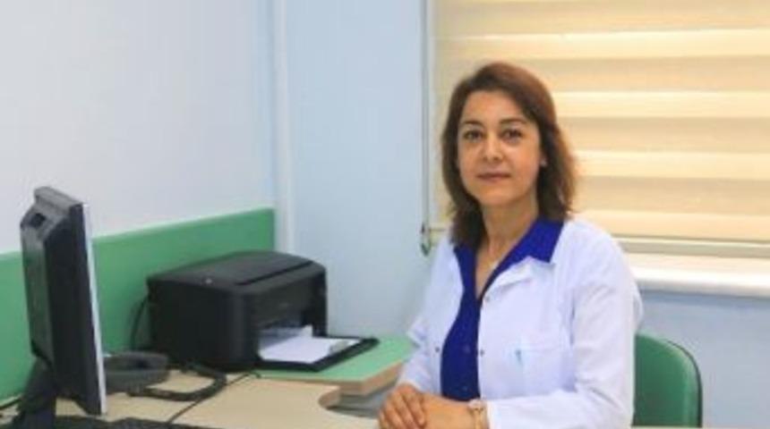 Ramazan&rsquo;da Sıvı T&uuml;ketimine Dikkat