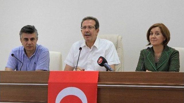 (özel Haber) Kaçak Turlara Dikkat