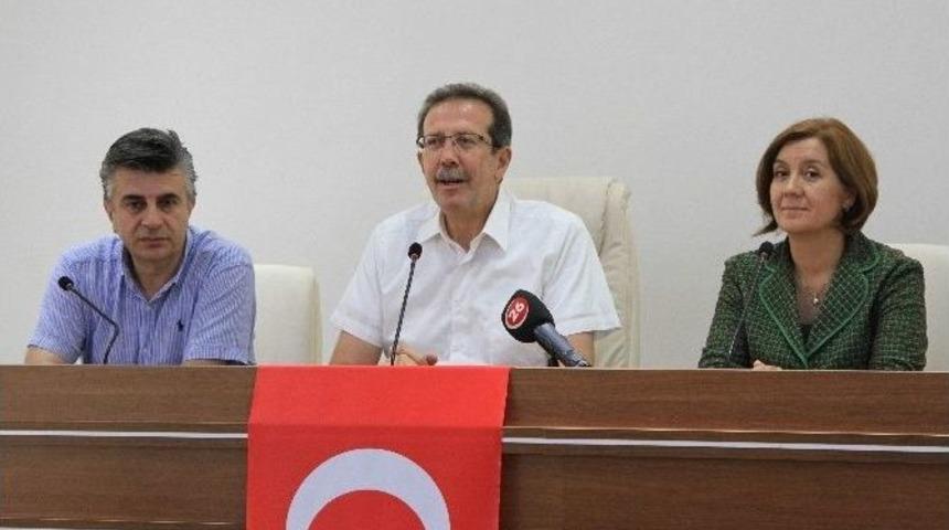 (&ouml;zel Haber) Ka&ccedil;ak Turlara Dikkat