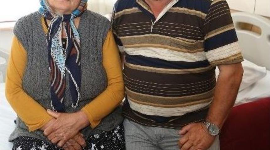 3 İl Gezen Hasta Şifayı Er&uuml; Hastaneleri&rsquo;nde Buldu