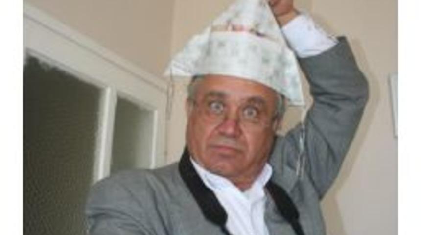 Oğuz Topa&ccedil;oğlu 25 Haziran&rsquo;da Sahnede