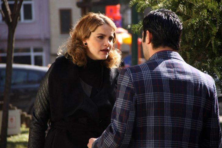 Gönül Hırsızı 13. Bölüm Galerisi G1