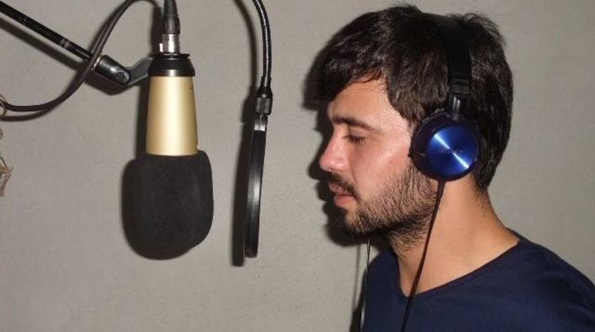 Bu Da Osmaniyeli Ferdi Tayfur