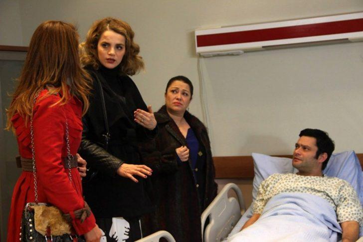 Gönül Hırsızı 13. Bölüm Galerisi G2