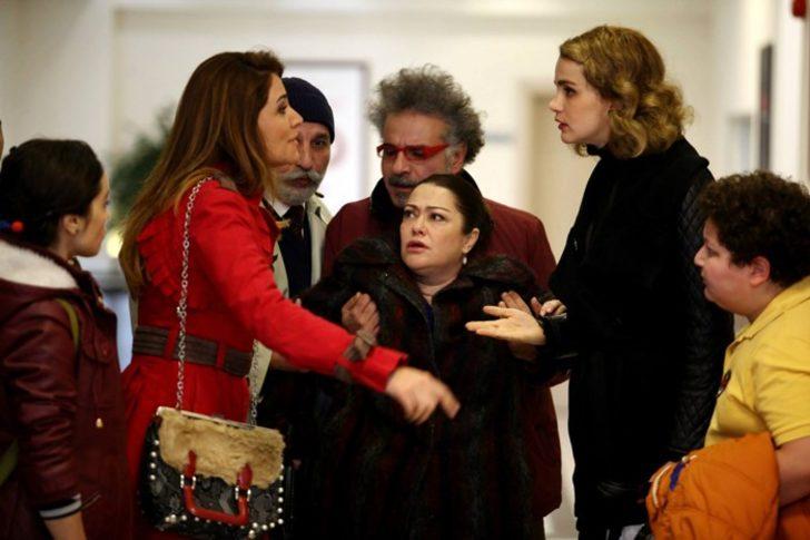 Gönül Hırsızı 13. Bölüm Galerisi G3