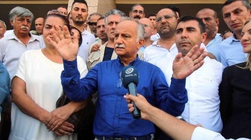 Başkan Karabağ: &ldquo;y&uuml;r&uuml;y&uuml;ş&uuml;m&uuml;z&uuml; Kimse Durduramaz&rdquo;