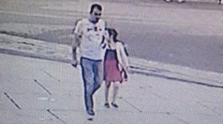 Baba Ve 10 Yaşındaki Kızının Sır Dolu Ölümü