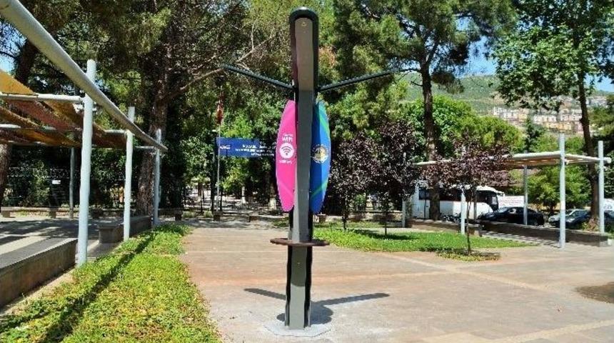 K&ouml;rfez&rsquo;de Yeni Bir D&ouml;nem Başlıyor