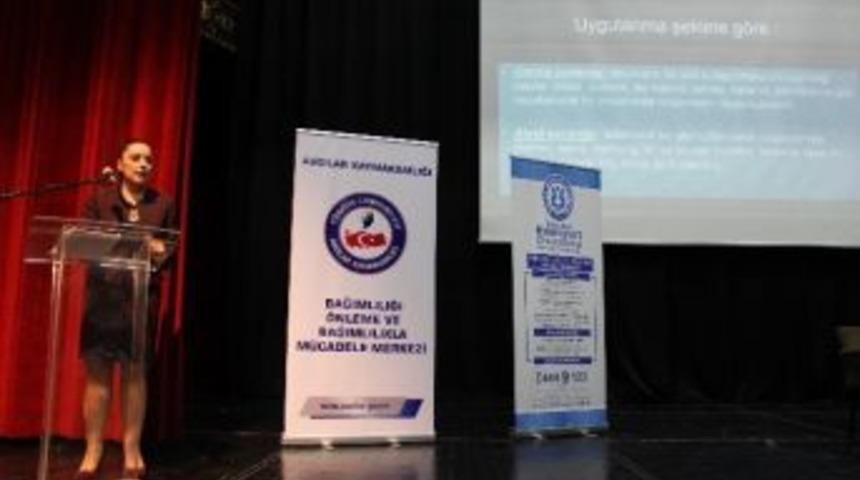 &Ccedil;ocuk İstismarına Karşı &Ouml;ğretmenler Bilin&ccedil;lendirildi